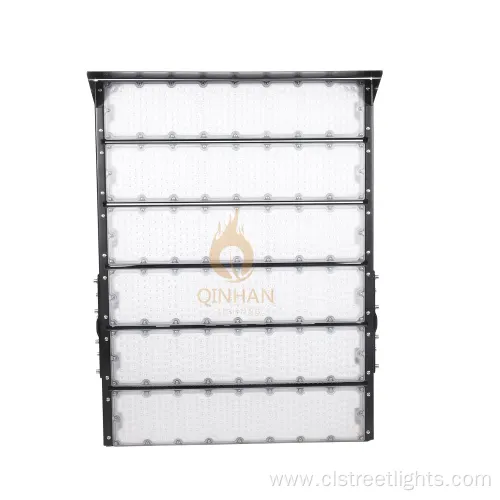 High Mast LED Flood Projector Search Light for Outdoor Stadium and Court Lighting